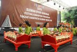 Sleman gelar festival karawitan perempuan