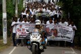 Pelaku bom bunuh diri Sri Lanka dari keluarga kaya