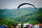 203 atlet paralayang siap meriahkan Paragliding TROI