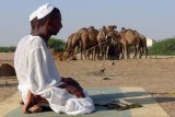 Hindari gangguan kesehatan, jamaah haji diimbau tidak 