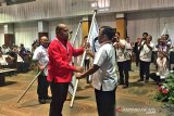 Lukman Niode meninggal, Krisna Bayu kehilangan mentor