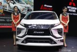 Mitsubishi: Xpander di Indonesia tidak bermasalah