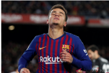 Coutinho jadi