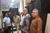 BPN soroti lemahnya manajemen sistem keamanan IT KPU