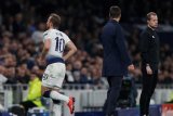 Liga Champions - Pochettino yakin Harry Kane pulih tepat waktu untuk final