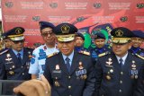 Kanwil Kemenkumham Sulsel warga binaan tetap dapat pelayanan kesehatan