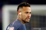 Neymar dituduh lakukan pemerkosaan di Paris