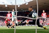 Imbang 3-3 melawan  Bournemouth, Southampton selamat dari degradasi