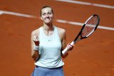 Petra Kvitova jumpa Kontaveit pada final Stuttgart