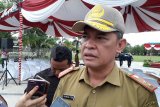 Gagal dalam latsar, CPNS Pemprov Kalteng langsung diberhentikan