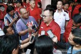 PDIP-PD Manado optimistis pimpin DPRD Manado 2019-2024