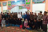 Masjid Mujahidin Tapan wakili Pesisir Selatan ikuti lomba didikan subuh