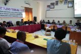 Hari ini, KPU Lampung Timur gelar rekapitulasi penghitungan suara