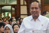 Menristekdikti targetkan dana abadi riset 2019 jadi Rp3 triliun