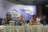 BMKG: Gempa Banggai Berjenis