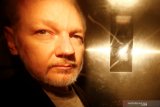 Assange tak mau diekstradisi ke AS