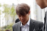 Mantan anggota boy band Park Yoo-chun diminta bayar kompensasi korban pelecehan