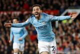 Bernardo Silva buka suara ketika dikaitkan dengan Barcelona