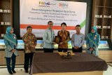 BNI Syariah Gandeng Developer Properti Serang, Jumway Group Indonesia