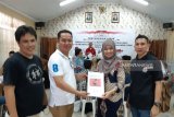Empat parpol di Mitra tak masukan LPPDK