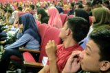 KPK bersama BPJS Ketenagakerjaan bangun generasi positif