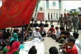 Mahasiswa Sulbar minta pungli pendidikan dihapus