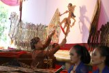 Desa Lera Lutim lestarikan budaya Jawa di tanah Sulawesi