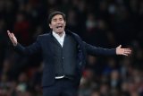Liga Europa - Arsenal dan Valencia sama-sama yakin ke final