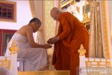 Raja Thailand mengatakan akan memerintah dengan kebenaran