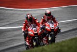 Ducati bakal raih hasil positif di GP Spanyol