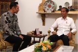 BPN Prabowo-Sandi: AHY tidak konfirmasi soal pertemuan dengan Jokowi