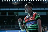 Bulu Tangkis - Jonatan Christie juara tunggal putra New Zealand Open 2019