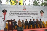 Wali Kota Makassar lantik 400 orang pejabat baru
