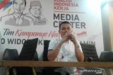 TKN nilai Ramadhan momentum baik bangun rekonsiliasi politik