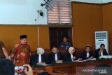 Fahri Hamzah jadi saksi di persidangan Ratna Sarumpaet