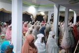 Polisi Tolikara jaga kelancaran shalat tarawih
