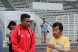 Ketua PB PASI: SEA Games jadi ajang pengalaman atlet muda