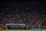 Juergen Klopp: Liverpool campuran atmosfer, emosi, gairah , kualitas