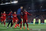 Liga Champions - Liverpool lunasi defisit tiga gol dari Barcelona demi menjejaki final