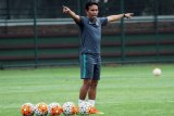 Piala AFF U-15 -- Bima Sakti berencana panggil pemain tambahan untuk TC timnas