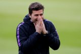 Mauricio Pochettino tepis kabar akan latih timnas Argentina