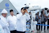 OIF UMSU ditetapkan sebagai pusat pengamatan hilal