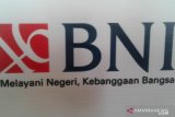 BNI pastikan keamanan dana nasabah untuk dukung perekonomian