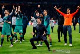 Pochettino termotivasi untuk bertahan dan membawa Tottenham Hotspur terbang tinggi