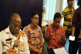 IDI Jayapura tunggu laporan terkait dampak konsumsi Purtier Plasenta