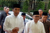 Buka puasa bersama Presiden-Wapres, Zulkifli Hasan: Ini agenda biasa, ya