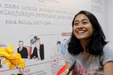 Putri Ayudya tertarik tema film  