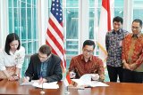Investor AS dan Pemrov Sulut MoU investasi sektor perikanan