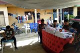 KPPS TPS 53 dan 54 Kelurahan Yabansai belum terima honor pemilu