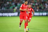 Montpellier pecundangi Saint-Etienne mantap ke zona Liga Europa